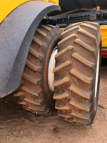 Colheitadeira New Holland CR9060 Premiun - Foto 6