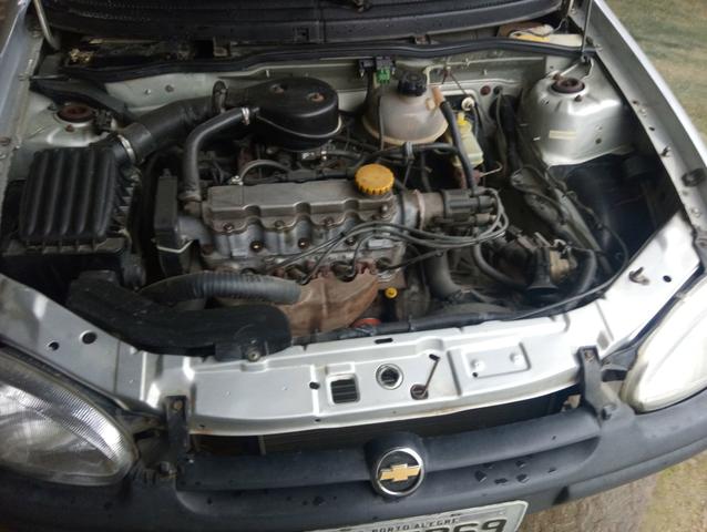 Corsa - Foto 3