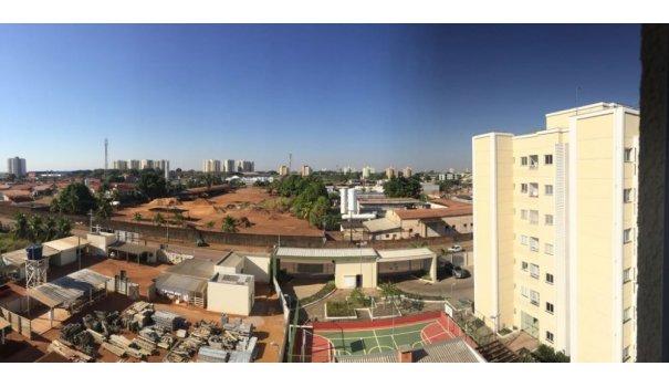 Apartamento - Green Park Residencie - 2 quartos sendo 1 suíte - Foto 3