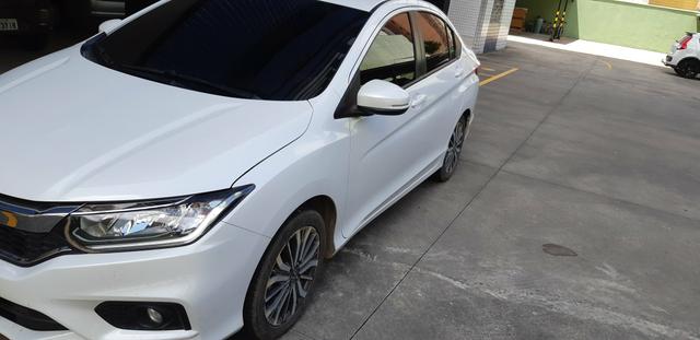 Honda City EX - 2018/2019 - - Foto 4
