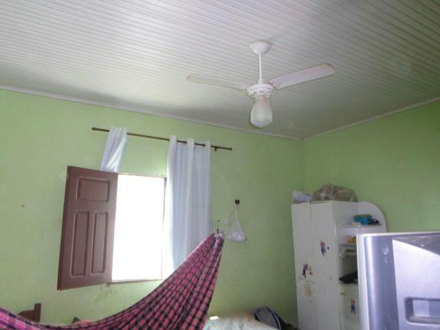 Vendo ou alugo 1 casa em alvenaria - Foto 10