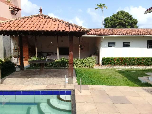 Casa em Salinas