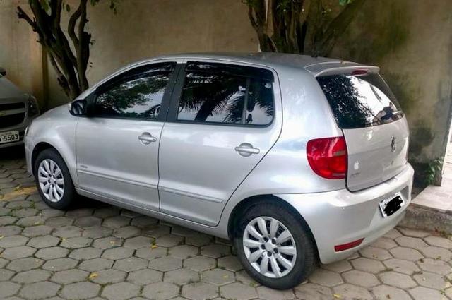 Vendo fox impecável 26.000 km - Foto 4
