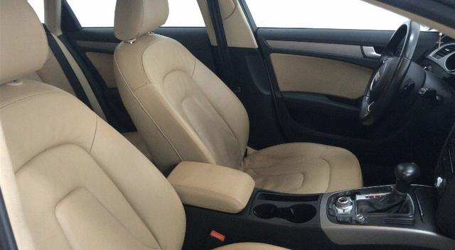 Audi A4 ambition 2014 - Foto 4