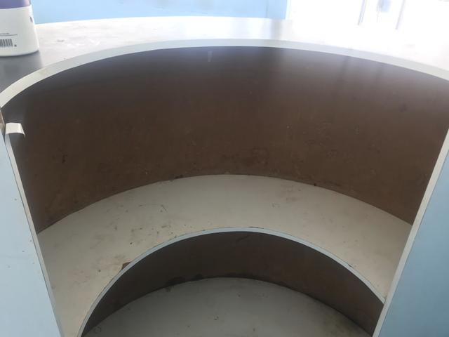 Balcão de recepção - Foto 3