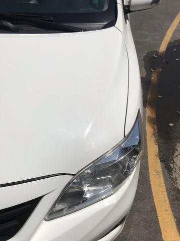 Toyota Corolla XEI 2013 2014 - Foto 7