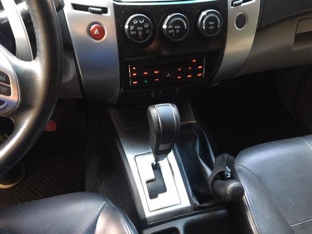 Pajero HPE diesel. Somente 30.000 km - Foto 13