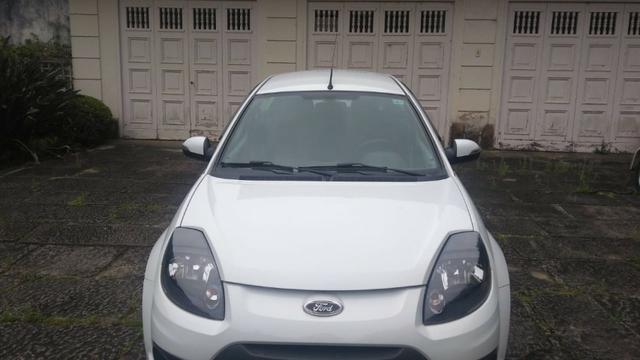 Ford KA 2013 - Foto 3