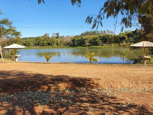 Res.Portal Lago (Santa Bárbara-Goias) - Foto 11