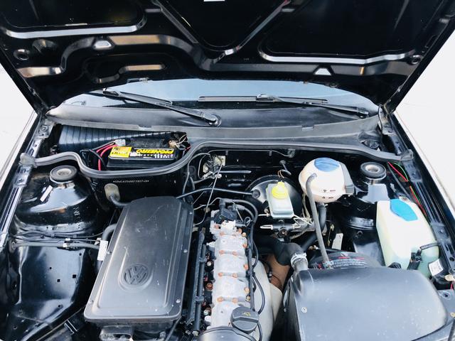 Vw gol G4 1.0 rodas de liga (futura) - Foto 16