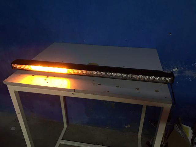 Barra slimligth rontan - Foto 5