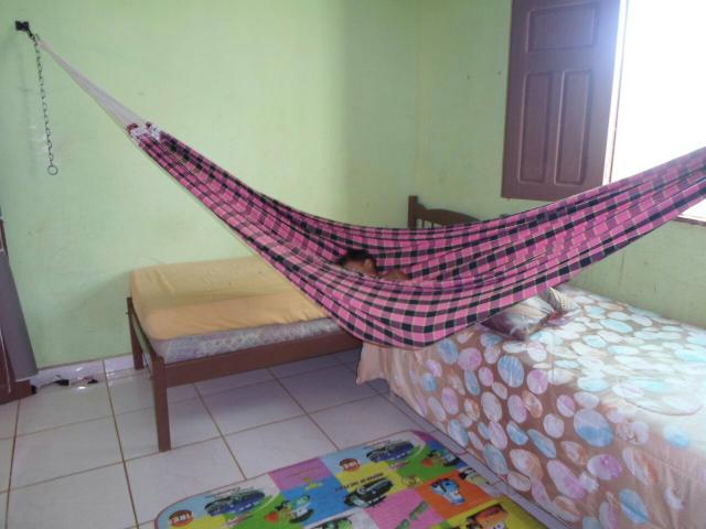 Vendo ou alugo 1 casa em alvenaria - Foto 11