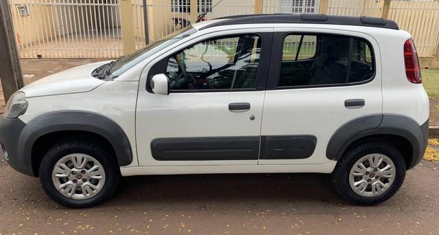 Vende-se Uno Way 1.4 2010/11 - Foto 3