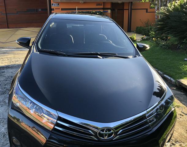 Corolla XEI 2015 - oportunidade Ótima - Foto 4