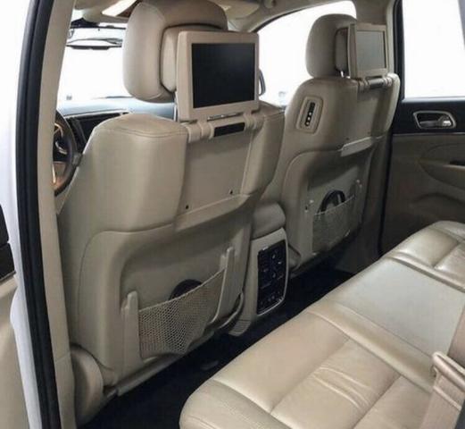 Jeep grand cherokee - Foto 5