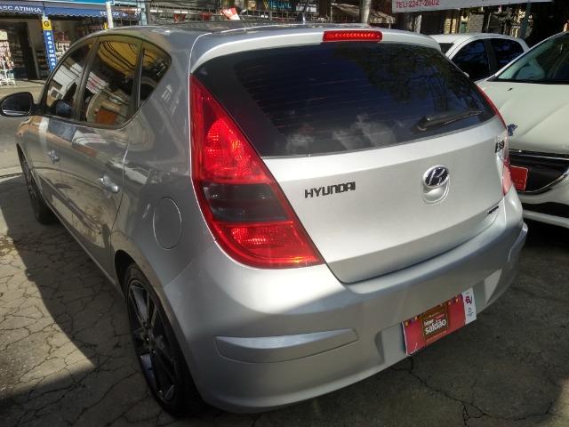 Hyundai I30 2.0 Automático único Dono raridade 2010 - Foto 5