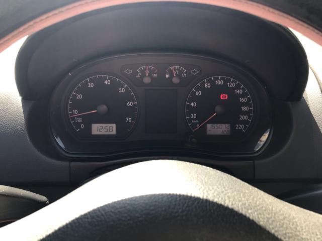 Polo Sedan 2005 - Foto 3