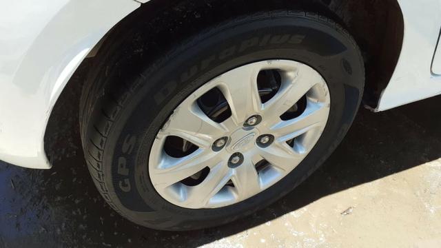 Ford K 2015 - R$ 31.500,00 - Foto 8
