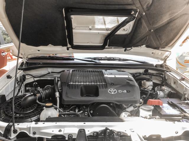 HILUX SW4 SRV 4x4 - Foto 15