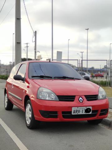 Renault Clio Campus 67 mil km