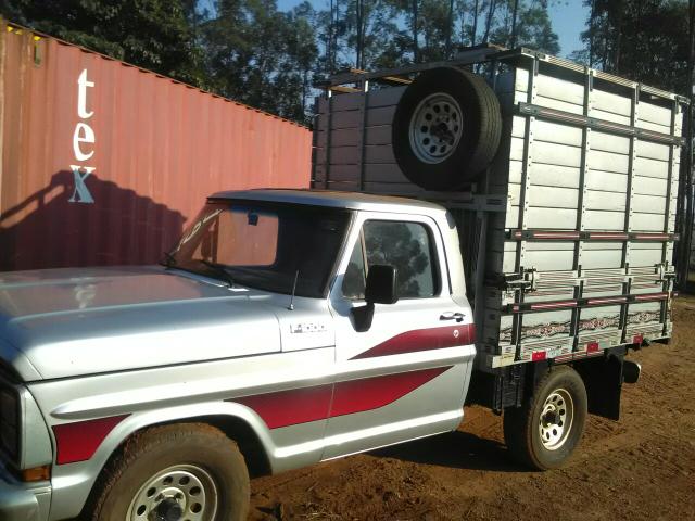 F 1000 - Foto 2
