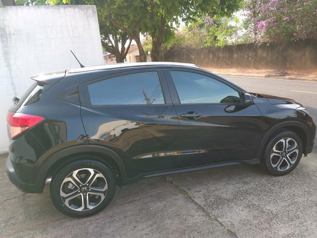 Honda HRv LX 2017/2018 12 mil Km - Foto 2