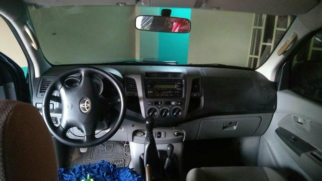 Hilux
