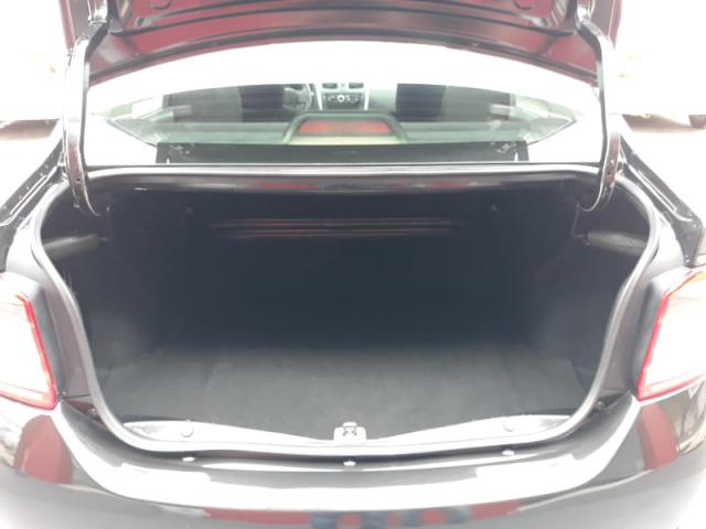 RENAULT LOGAN AUTHENTIQUE 1.0 16V 2015 - Foto 8