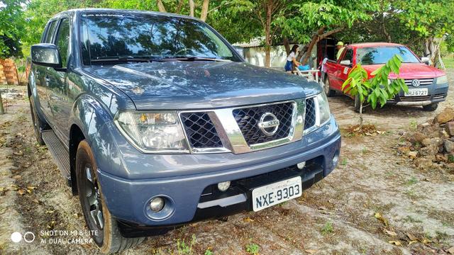 Nissan Frontier se - Foto 4