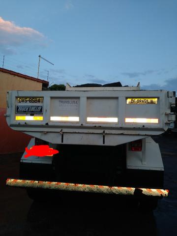 Vendo caminhão Volkswagen - Foto 4