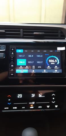 Honda City EX - 2018/2019 - - Foto 10