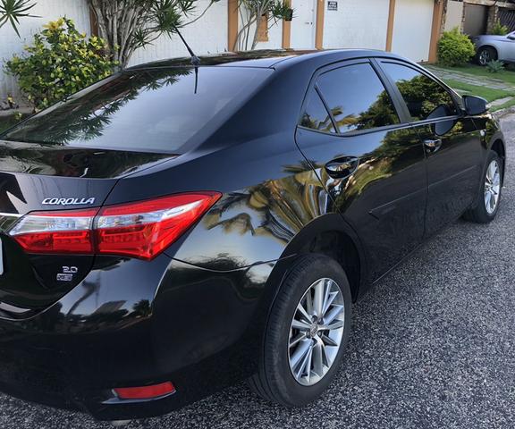 Corolla XEI 2015 - oportunidade Ótima - Foto 5