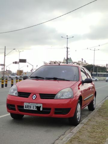 Renault Clio Campus 67 mil km - Foto 2