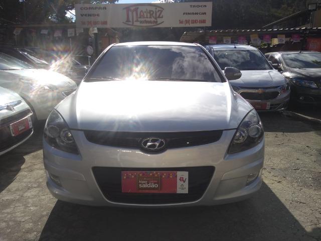 Hyundai I30 2.0 Automático único Dono raridade 2010 - Foto 2