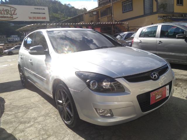 Hyundai I30 2.0 Automático único Dono raridade 2010 - Foto 3