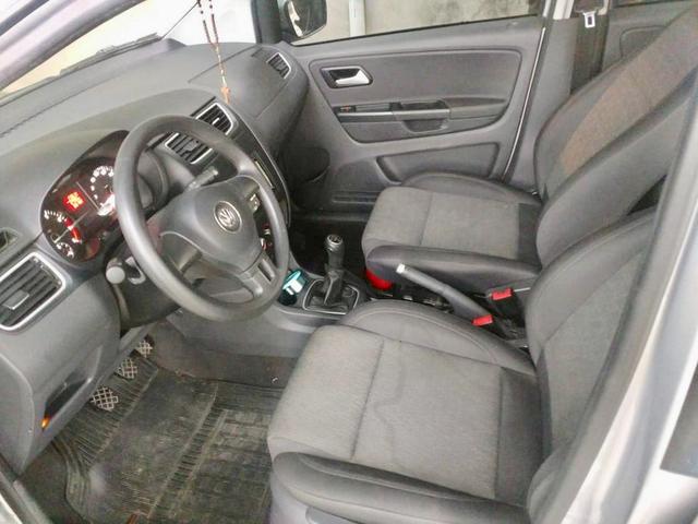 Vendo fox impecável 26.000 km