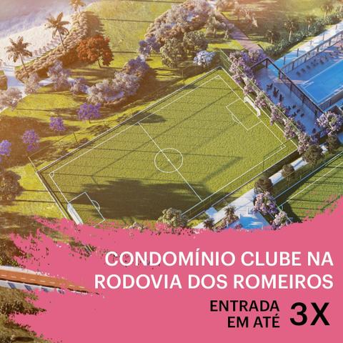 Condomínio Horizontal Parque Ville Quaresmeira (Goiânia/ Goiás) - Foto 11