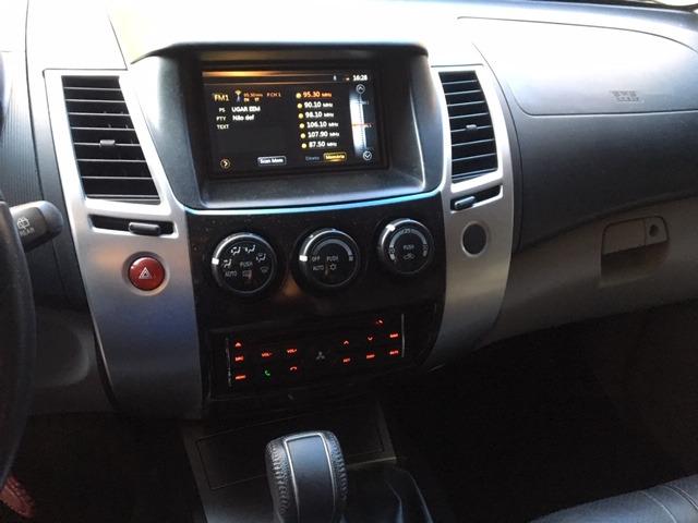 Pajero HPE diesel. Somente 30.000 km - Foto 12