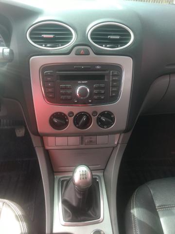 Focus 1.6 Hatch - Foto 6