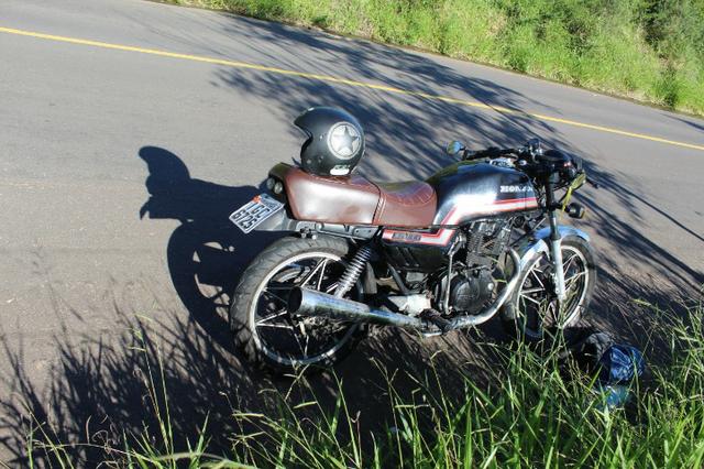 Cb 400 - Foto 7
