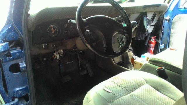 Ford F1000 83 - Foto 5