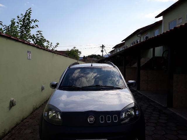 Fiat/Uno Way Celebration 1.4 - Foto 3