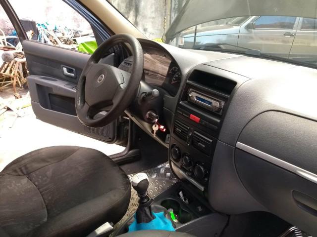 Palio wekend ELX flex 1.4