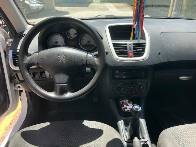 Peugeot 207HB XR - Foto 4