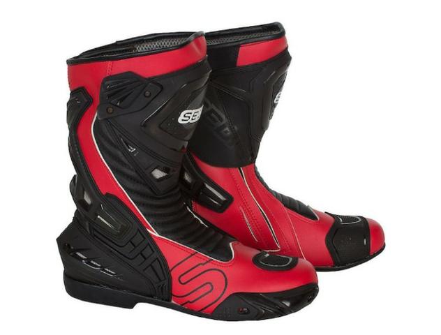 Bota Motociclista TAM 39