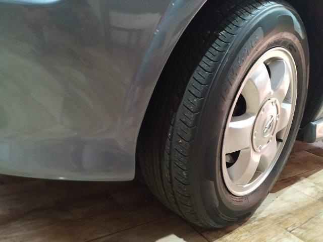 Vectra GLS 2.2 ano 2000 - Foto 8