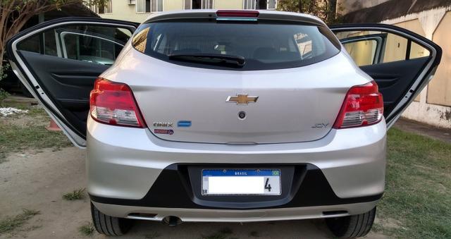 Onix Joy 1.0 Flex 6 Marchas 2018/2018 - Foto 5