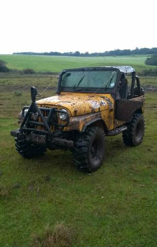 Jeep Willys - Foto 7