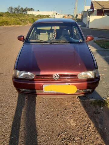 Gol 98 1.0 - Foto 4