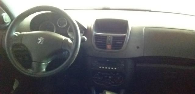 Peugeot 207 1.4 Passion (completo) - Foto 4